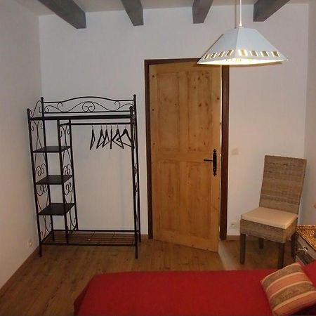 Le Domaine Du Grand Cellier Gites Appartement En Savoie Tournon-sur-Rhône Εξωτερικό φωτογραφία