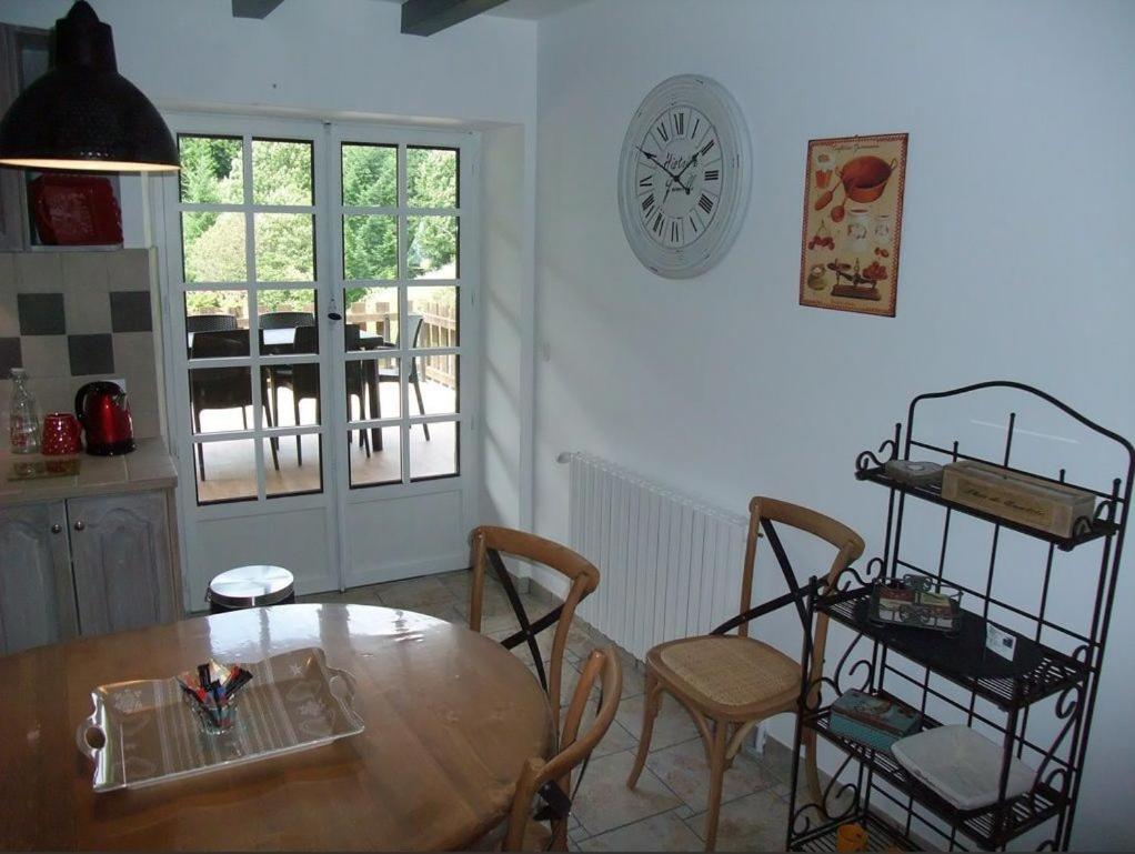 Le Domaine Du Grand Cellier Gites Appartement En Savoie Tournon-sur-Rhône Εξωτερικό φωτογραφία