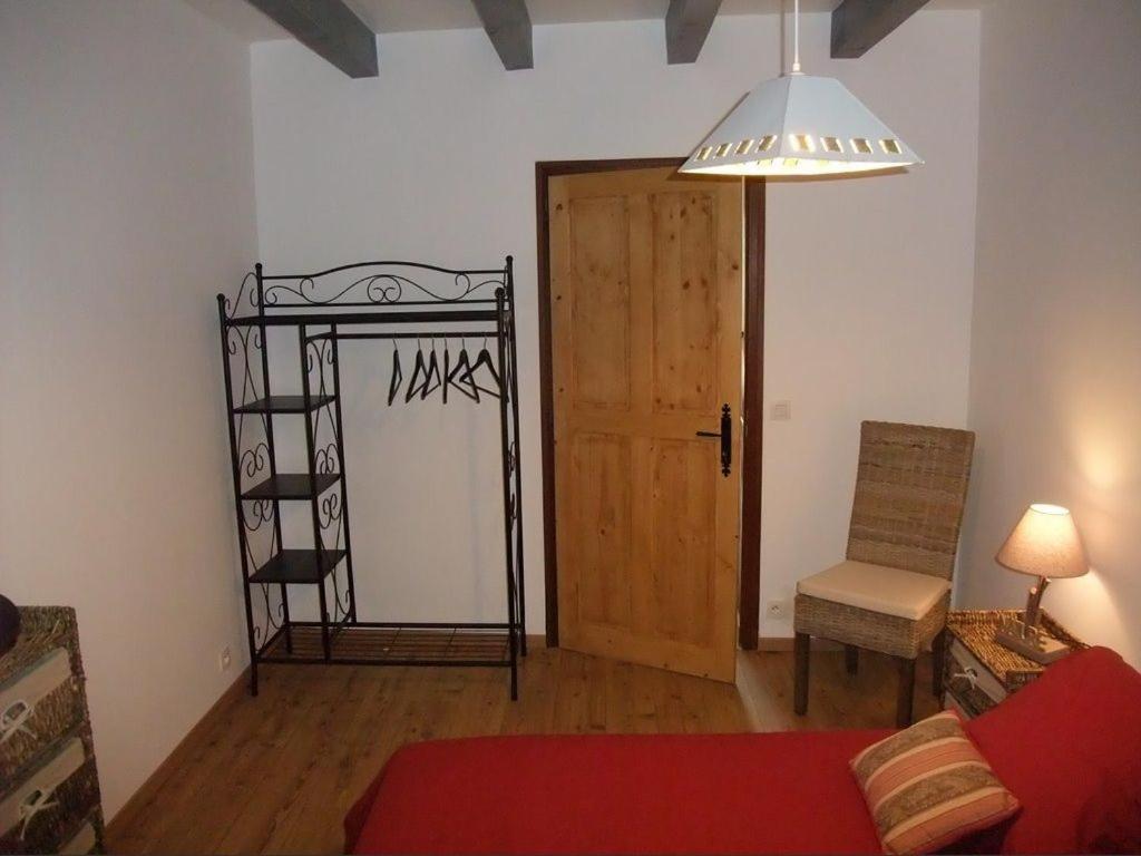 Le Domaine Du Grand Cellier Gites Appartement En Savoie Tournon-sur-Rhône Εξωτερικό φωτογραφία