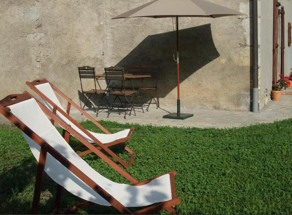 Le Domaine Du Grand Cellier Gites Appartement En Savoie Tournon-sur-Rhône Εξωτερικό φωτογραφία